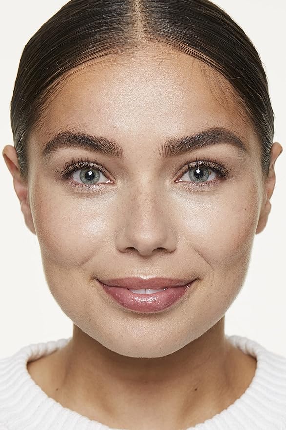 Makeup Revolution Ultra Sculpt & Contour Kit, Contour Palette, Define Your Features, Vegan & Cruelty Free, Ultra Fair C01, 3.6g