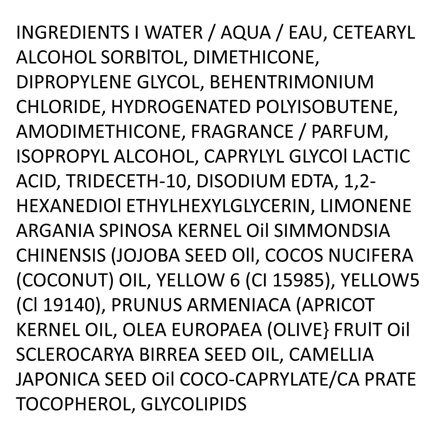 Mise En Scene Perfect Serum Treatment | Korean Hair Mask for Hair Coating Effect, Treatment at Home Care, Wash Off Nutritient conditioner, 6.08 Fl. Oz.(180ml)