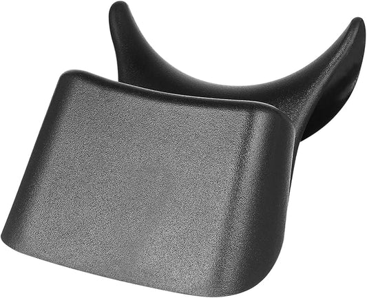 DOITOOL Shampoo Bowl Head Rest Salon Sink Neck Cushion Soft Silicon Shampoo Bowl Neck Rest Pillows Hair Washing Sink Support for Salon Accessories Hair Spa Washing Basin