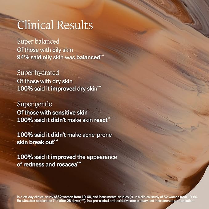 ILIA - Super Serum Skin Tint SPF 40 | Non-Comedogenic, Vegan, LIghtweight to Help Against Blue Light, + Pollution while Hydrating, Smoothing, + Refining (Diaz ST7, 1 fl oz | 30 ml)