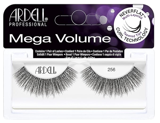 Ardell Mega Volume Lash 256
