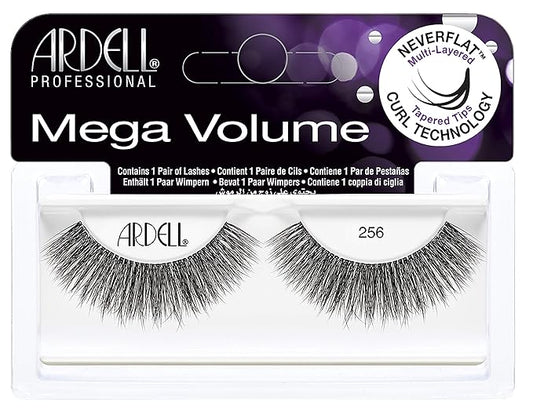 Ardell Mega Volume Lash 256