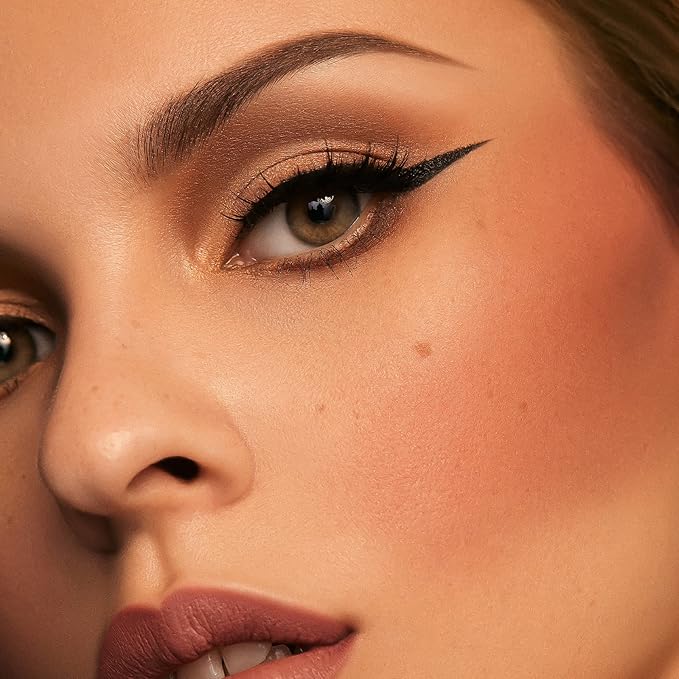 YOUNG VISION Cream Contour Sticks Collection,4 Colors for Face Blush, Bronzer and Highlighter Makeup, Blendable, Lightweight