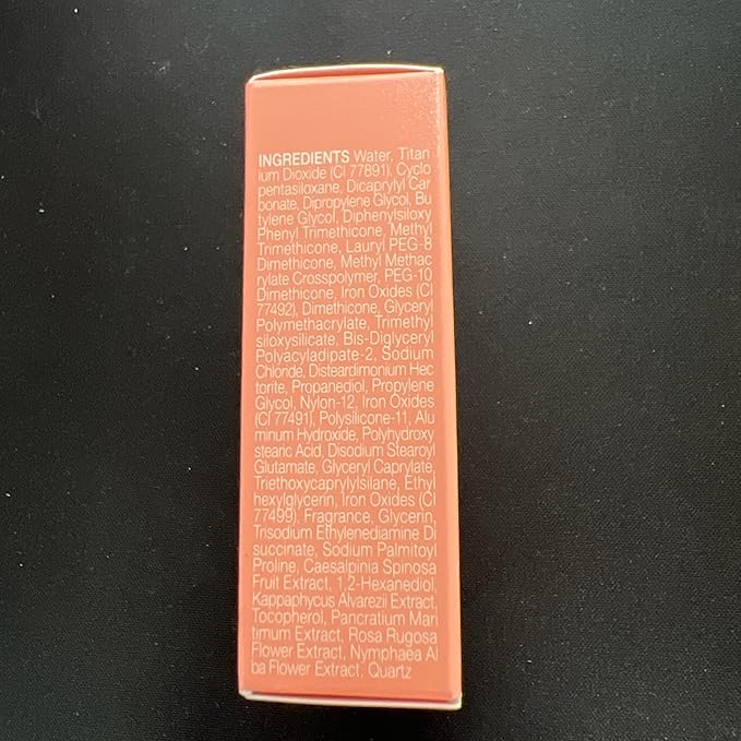 [*Mini Size*] TIRTIR All Cover Pink Cushion | Korean Cushion Foundation, (#23N Sand, 0.15 Fl Oz)