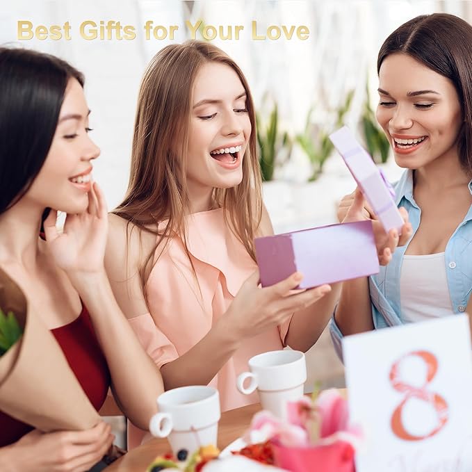 5-in-1 Multifunctional Facial Massager, Beauty Skin Care Tool for Face and Neck, Portable Face Massager Tool-Rose Model