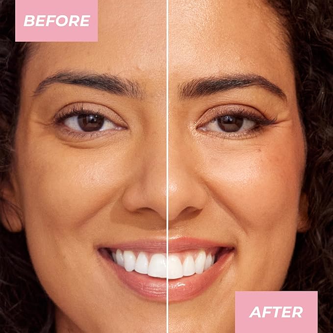 MCoBeauty Highlight & Glow Beauty Wand, Bronze Glow, Luminous Highlight for Radiance Skin, Vegan, Cruelty Free Cosmetics