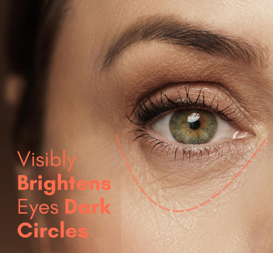 Anti Aging Face Cream with Niacinamide, Vitamin C & E, Peptides | Targets Hyperpigmentation, Wrinkles & Fine Lines | Moisturizing and Brightening Korean Cream 30G