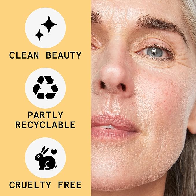 Beauty Pie Superluminous™ Redness Corrector (Green); For instantly neutralizing redness where you don't want it; From one of the leading labs in Italy