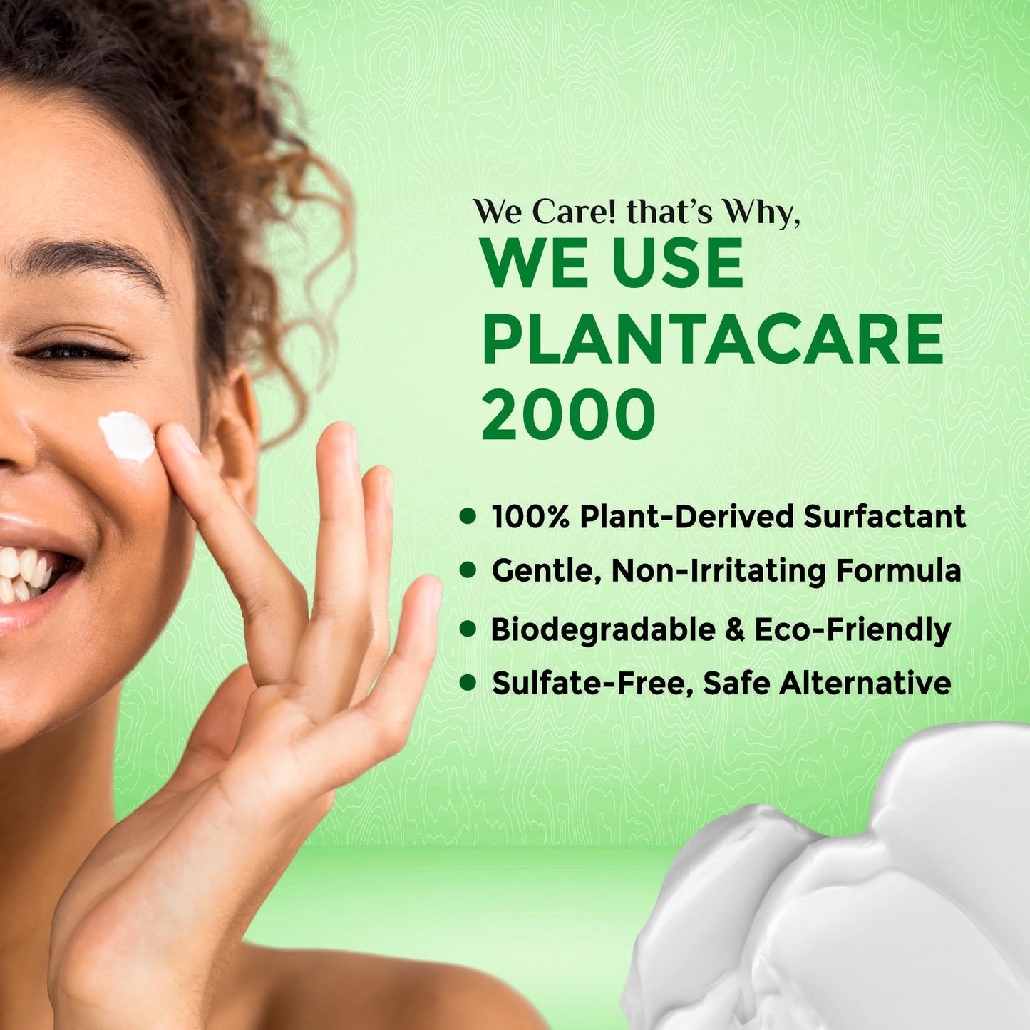 Belitaas Vitamin C Face Wash 6.76 fl oz (200ml) | 2% Salicylic Acid & 5% Aloe Vera | Deep Cleansing & Acne Control | SLS-Free, Plant-Based Formula, with Honey & Vitamin E | For All Skin Types, Vegan