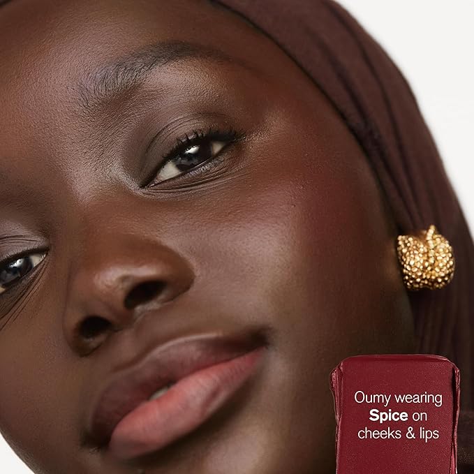 Ami Colé Desert Date Cream Multistick (Spice), 0.19oz