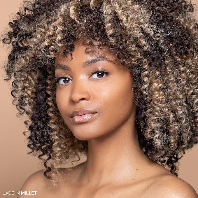 OFIR Sheer Skin Hydrating Tinted Moisturizer | Makeup Tinted Moisturizer | Breathable, Lightweight Hydration | Skincare | Vegan, Sheer Coverage, Evens Complexion | Millet - Tan to Deep 1 FL OZ