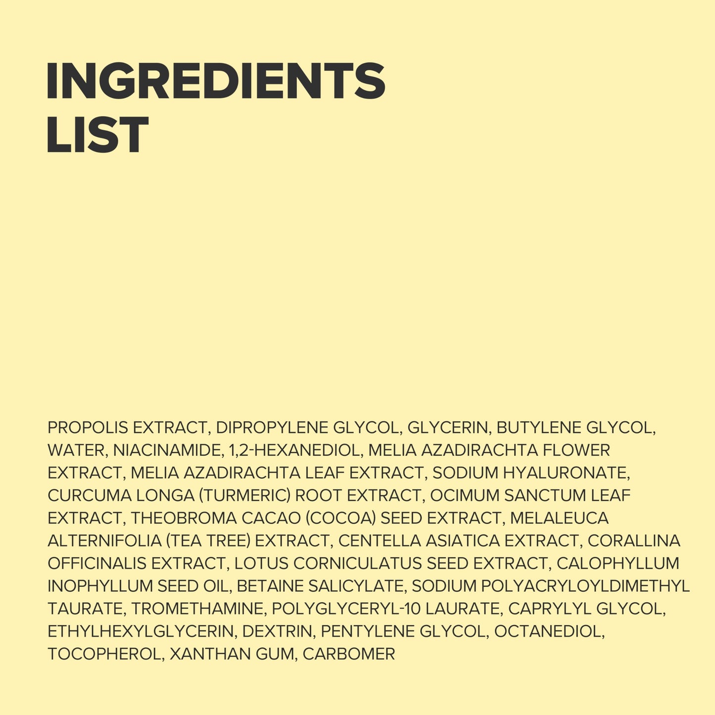 Beauty of Joseon Glow Serum Propolis and Niacinamide Hydrating Facial Soothing Moisturizer for Uneven Skin Tone Korean Skin Care 30ml 1 fl.oz