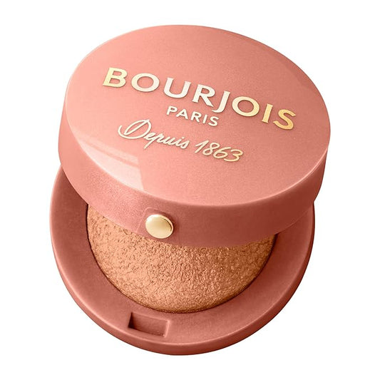 Bourjois Blush, 03 Brun Cuivre, 0.08 Ounce