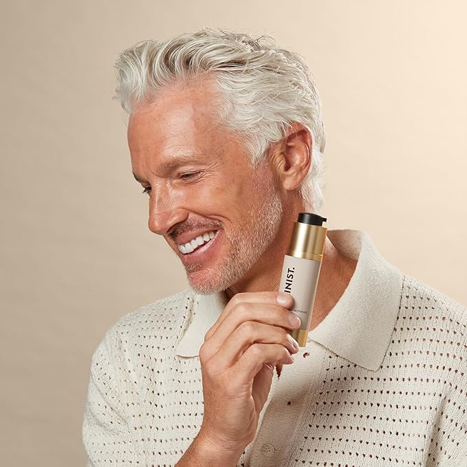 The Overachiever Hyaluronic Acid + Retinol Firming Serum – Nighttime Anti-Aging & Hydrating Formula