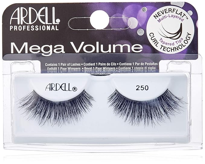 Ardell Mega Volume Lash 250