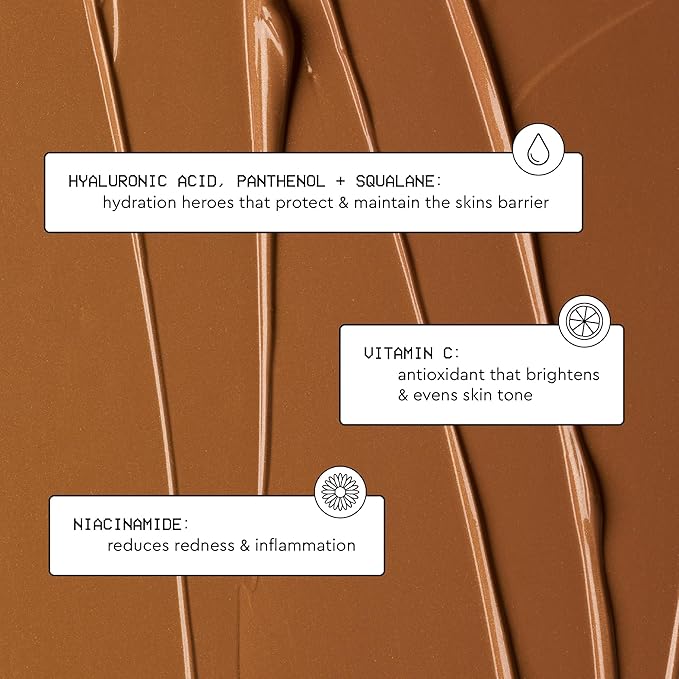 Tanologist Insta Glow Face Bronzer, 2.02 fl. oz/60 ml Tube