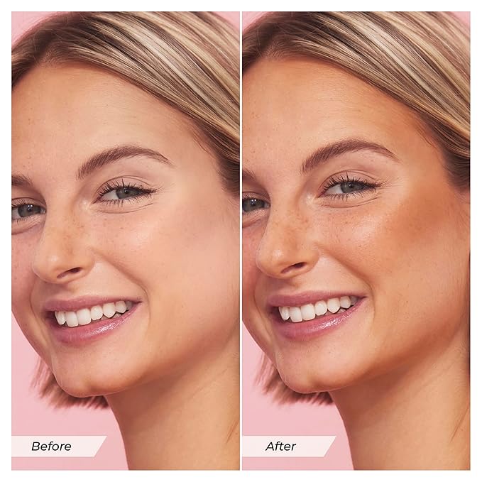 MCoBeauty Silky Smooth Bronzer, Sun-Kissed Glow, Vegan, Cruelty Free Cosmetics