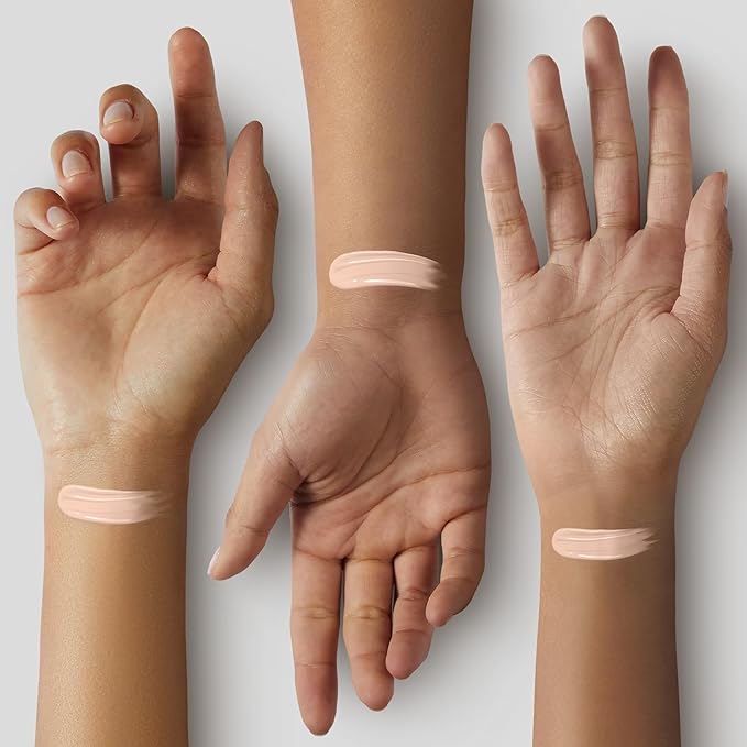 Catrice | True Skin High Cover Concealer (010 | Cool Cashmere) | Waterproof & Lightweight for Soft Matte Look | With Hyaluronic Acid & Lasts Up to 18 Hours | Vegan, Cruelty Free