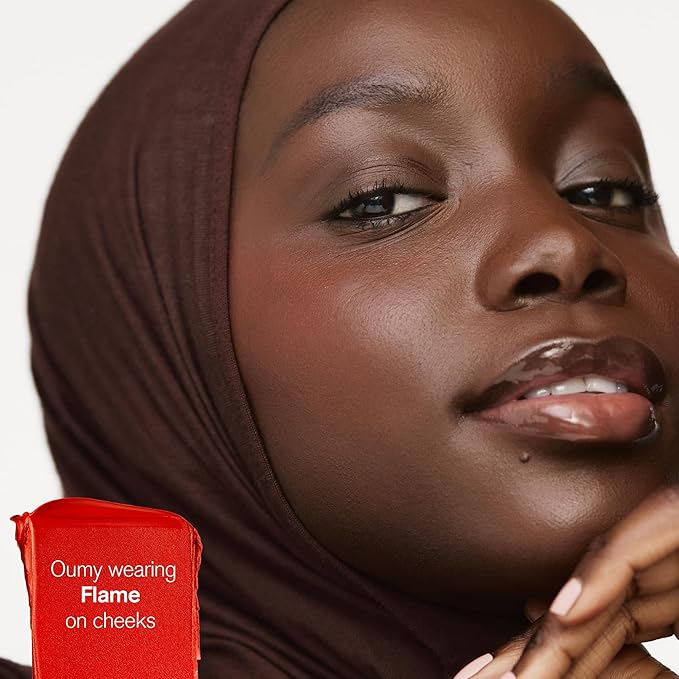 AMI COLÉ Desert Date Cream Multistick (Flame), 0.19oz