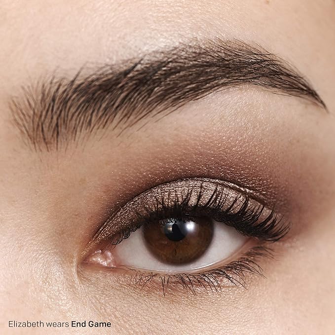 Almay Velvet Foil Cream Shadow, Astro Girl, 0.36 fl. oz., metallic eyeshadow