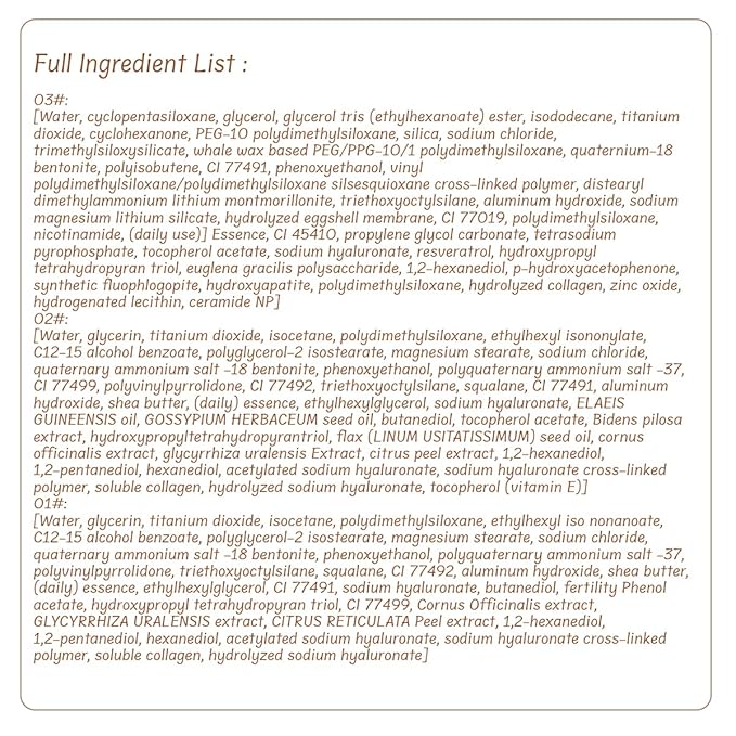 1PC Iskinyo Liquid Highlighter Contour Blusher Concealer Color Corrector, Stay Long Lasting Moisturizing Liquid Makeup Facial Highlighter, Create 3D Makeup (03#, 2.8g)