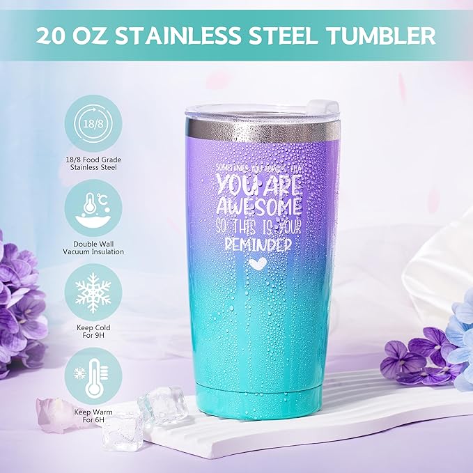 Birthday Spa Gift Baskets and Relaxing Sets for Girlfriends, Wife, Mom, Sister, Female Friends and Coworkers