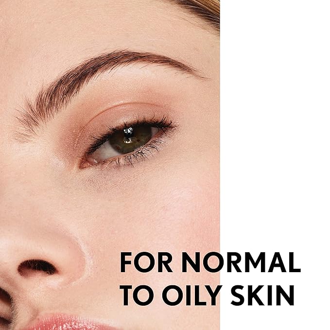 COVERGIRL TruBlend Matte Made Liquid Foundation, Porcelain