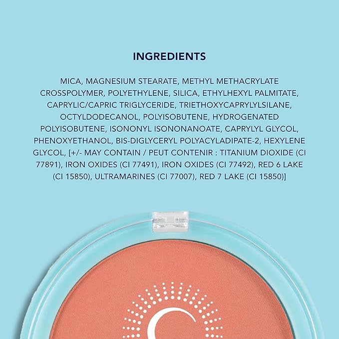 Universal Love Blush - 2 Pack