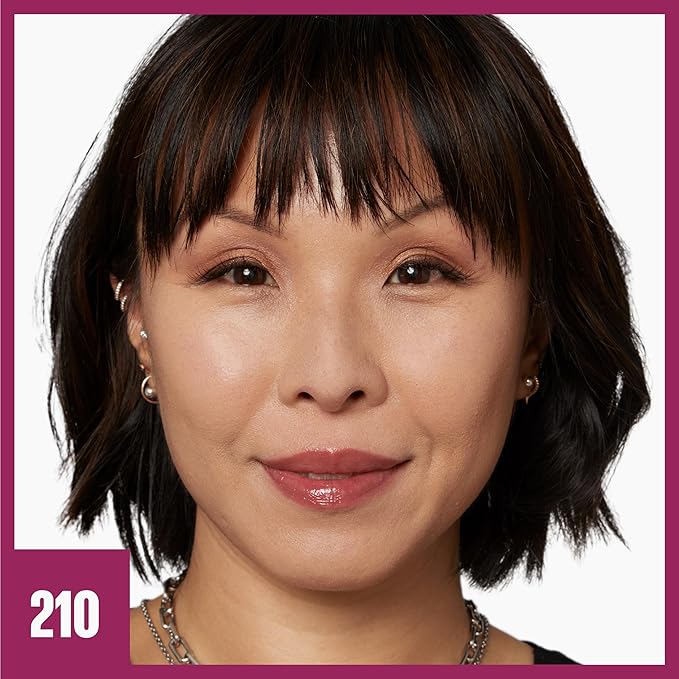 Maybelline Instant Age Rewind Eraser Foundation with SPF 20 and Moisturizing ProVitamin B5, 210, 1 Count