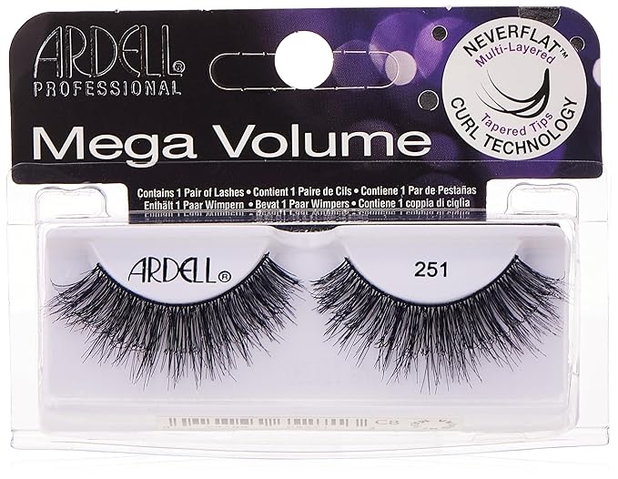 Ardell Mega Volume Lash 251