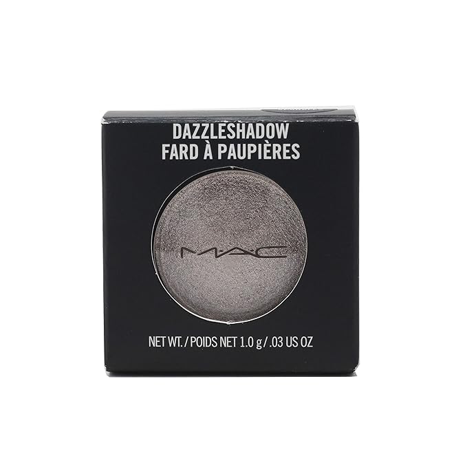 Mac Supernatural Dazzle Dazzleshadow Eyeshadow She Sparkles