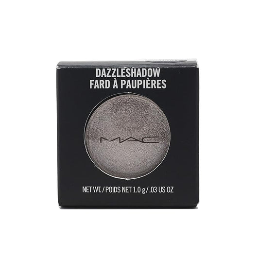 Mac Supernatural Dazzle Dazzleshadow Eyeshadow She Sparkles