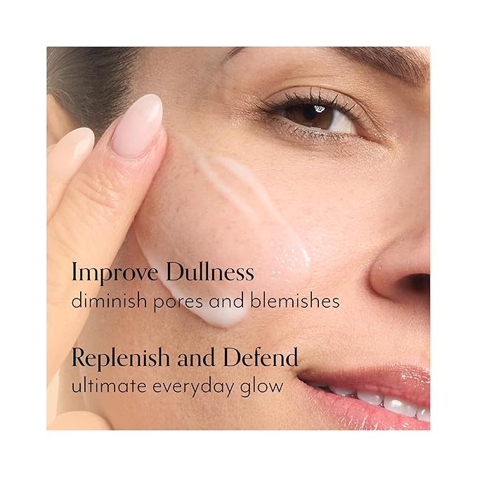 Bliss Glow & Hydrate Niacinamide Serum | 5% Niacinamide + Hyaluronic Acid + Antioxidants | Clinically Balanced for Brighter, Smoother, Hydrated Skin |Clean, Vegan & Cruelty-Free | 1 Fl Oz