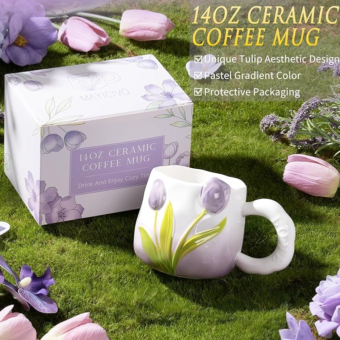 Birthday Gifts for Women Self Care Set Get Well Soon Gift Baskets, Relaxing Lavender Spa Gift Basket Care Package for Women, Unique Christmas Mom Gifts for Her Girlfriend Sister Friend Wife Grandma