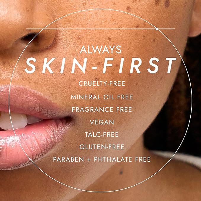 COVER FX Pressed Mineral Foundation - Shade L3 - Weightless Powder Foundation - Buildable Light to Full Coverage - Matte Finish - All Skin Types