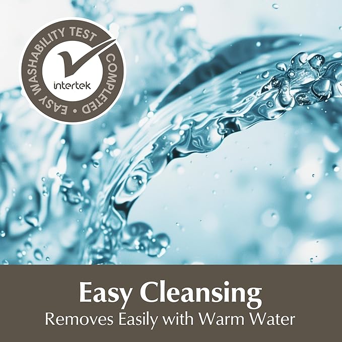 BL Lashes Noir Mascara – Extension & Lash Lift Safe, Smudge-Proof & Clump-Free, Long-Lasting Volume, Oil-Proof Aftercare Formula, Nourish & Strengthen Lashes (Black, 8ml)