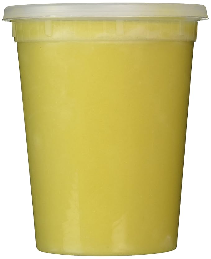 African Shea Butter, 32 oz.