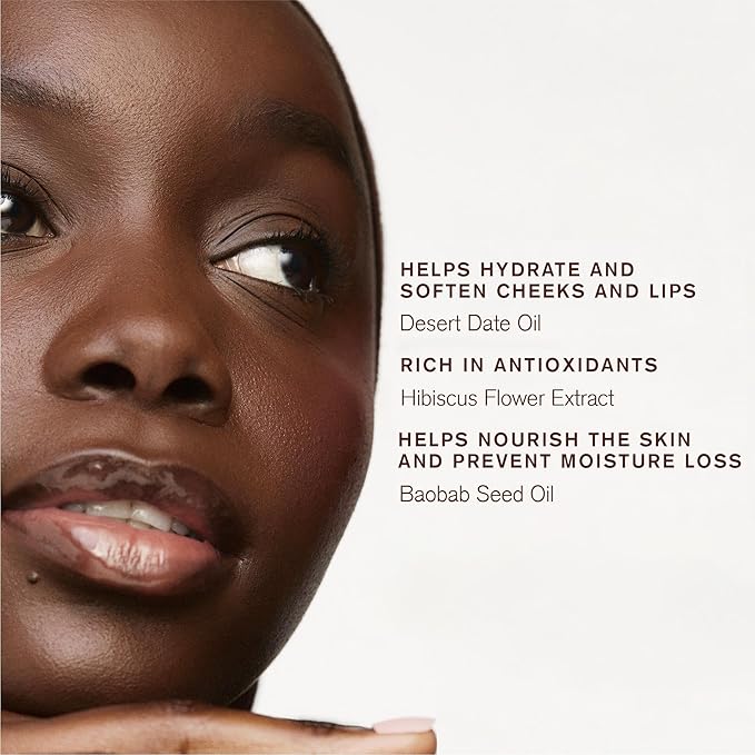 Ami Colé Desert Date Cream Multistick (Pink Sel), 0.19oz