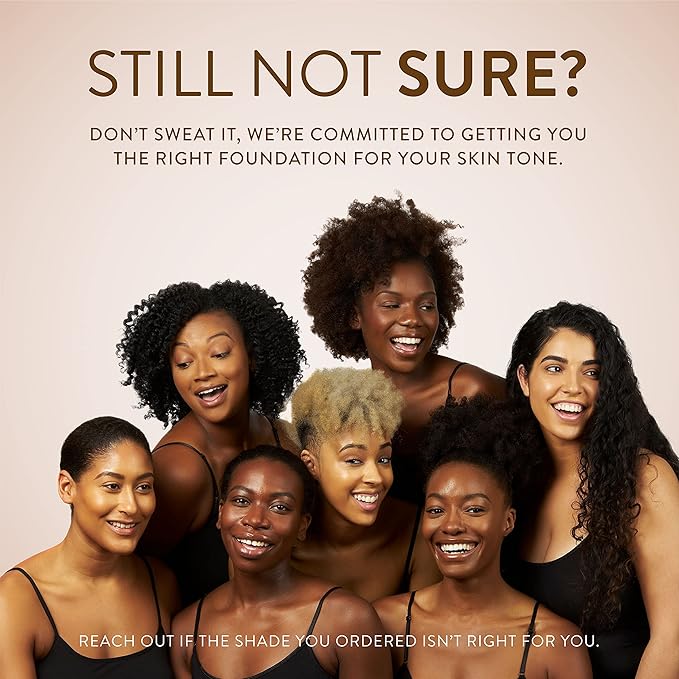 Mented Cosmetics Stick Foundation Make Up, Concealer & Contour Stick for Deep Tan Skin, Cream Foundation for Black Women Makeup, Vegan and Cruelty Free, T40