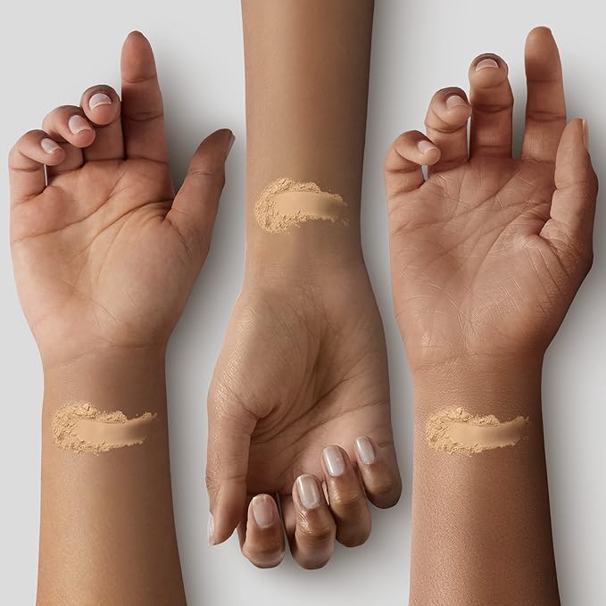 Mac Studio Fix Powder Plus Foundation Nw10 15gm/0.52 Oz