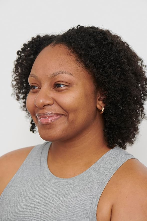 Ami Colé Skin-Enhancing Stick Foundation (300 - medium with red tones), 0.20 oz