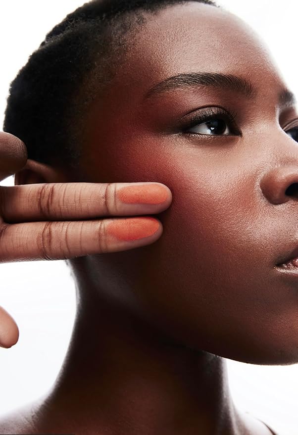 black Up Blush and highlighter duo WAXDUO01