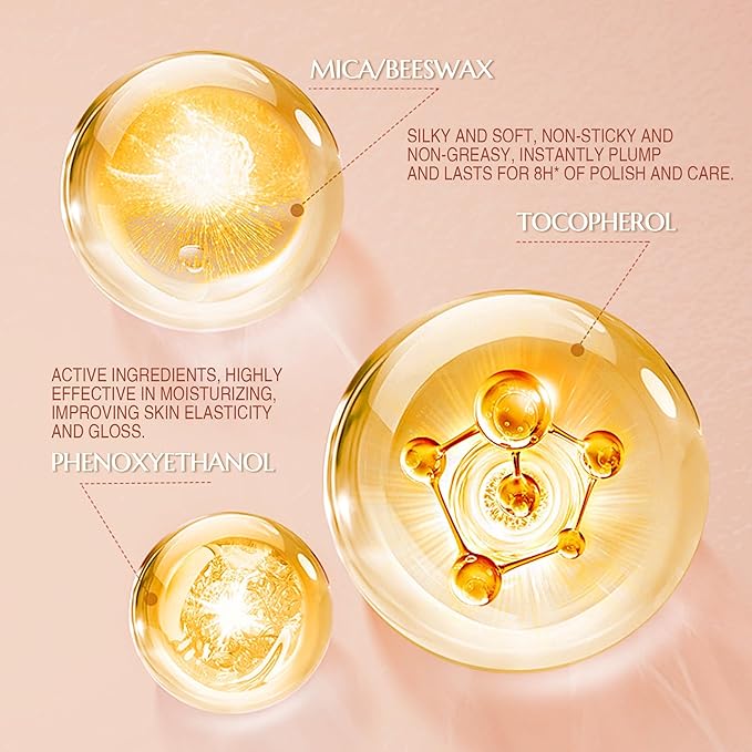 Blush Beauty Wand,Liquid Blush Wand For Radiant,Long-Lasting,Waterproof,Highly Pigmented,Vegan & Cruelty-Free (05#PINK POP, 12ml)