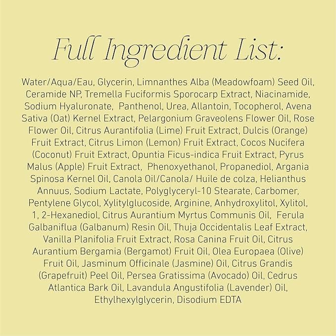 Good Light Moon Glow Milky Toner. Dreamy, Ultra-Light Hydrating Milk Toner for Face. Made with Niacinamide, Ceramides, and AHAs for Glass Skin. Vegan, Fragrance Free Korean Skin Care. 3.38 Fl. Oz.