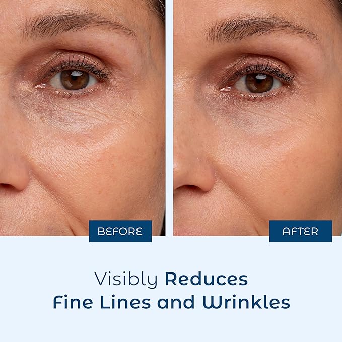 Hyaluronic Acid Serum for Skin 100% Pure-Anti-Aging Serum - Intense Hydration + Moisture, Non-greasy, Paraben-free Hyaluronic Acid for Your Face 8 oz