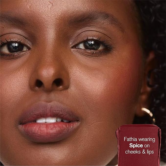 Ami Colé Desert Date Cream Multistick (Spice), 0.19oz