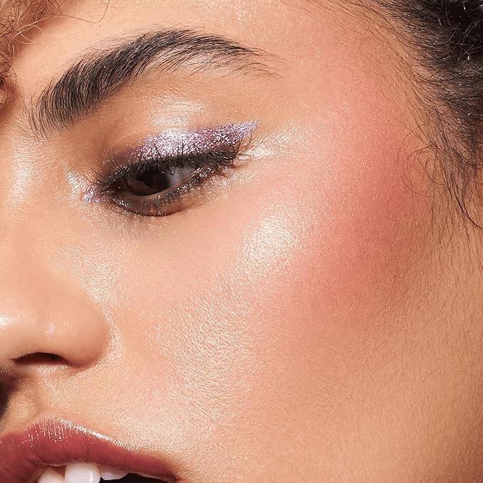 Catrice | Blush Affair Liquid Blush | Long-Lasting & Lightweight Multi-Use Make Up for Cheeks & Lips | Vegan & Cruelty Free | Without Parabens, Gluten, & Preservatives (50 | Plum-Tastic)