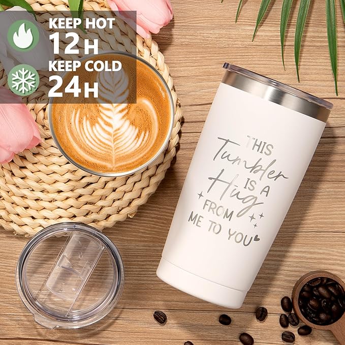 Self Care Gifts for Women Get Well Soon Gifts Basket, Birthday Gifts for Women Care Package Relaxing Spa Gifts Thinking of You Gifts w/ Blanket, Unique Christmas Gifts for Mom Her Friend Sister Wife