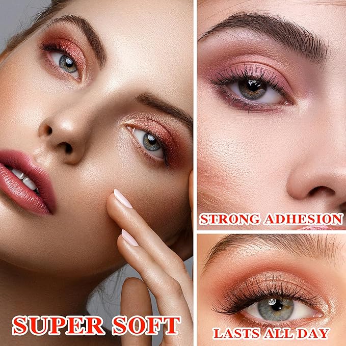 10 Colors Makeup Naked Eyeshadow Palette,Nude Matte Shimmer Eyeshadow Palette,Natural Glitter Pigment Eye Shadow Pallete Set Long Lasting & Waterproof Smokey Eye Professional Beauty Makeup Kit #2