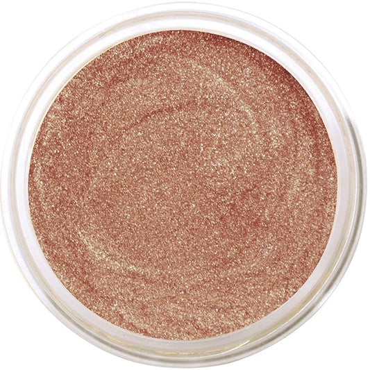 BellaTerra Cosmetics - Mineral Bronzer – Tanning Contour Powder for Face & Body – Long Wearing (Sunset Kiss)